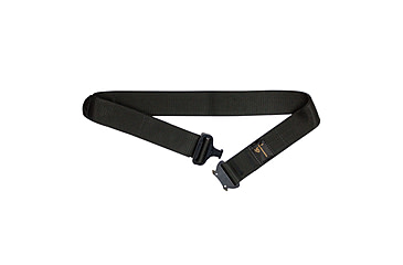 Image of United States Tactical EDC Belt, Black, Medium, UST-BLT00701M
