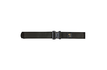Image of United States Tactical EDC Belt, Black, Medium, UST-BLT00701M