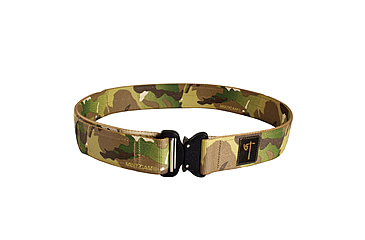 Image of United States Tactical EDC Belt, MultiCam, Small, UST-BLT00704S
