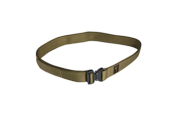 Image of United States Tactical EDC Belt, Olive Drab, XX-Large, UST-BLT00703XXL