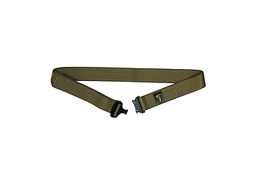Image of United States Tactical EDC Belt, Olive Drab, XX-Large, UST-BLT00703XXL