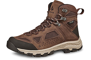 Image of Vasque Breeze Boot - Womens, Regular, Cappuccino, 8.5, 07755-M-085