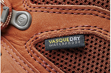 Image of Vasque Breeze Boot - Women's, Regular, Cappuccino, 8.5, 07755-M-085