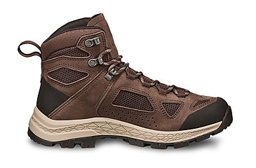Image of Vasque Breeze Boot - Womens, Regular, Cappuccino, 8.5, 07755-M-085