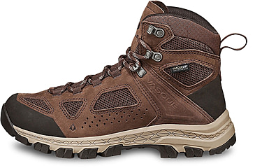 Image of Vasque Breeze Boot - Womens, Regular, Cappuccino, 8.5, 07755-M-085