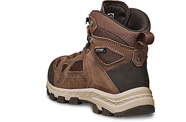 Image of Vasque Breeze Boot - Womens, Regular, Cappuccino, 8.5, 07755-M-085