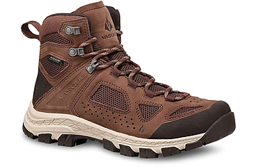 Image of Vasque Breeze Boot - Womens, Regular, Cappuccino, 8.5, 07755-M-085