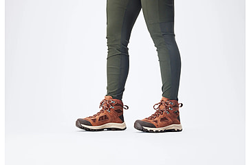 Image of Vasque Breeze Boot - Women's, Regular, Cappuccino, 8.5, 07755-M-085