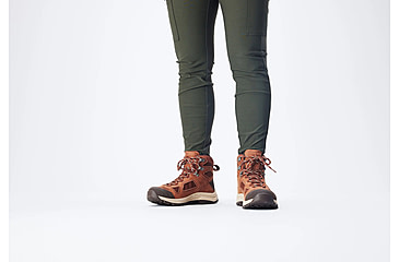 Image of Vasque Breeze Boot - Women's, Regular, Cappuccino, 8.5, 07755-M-085