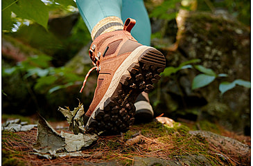 Image of Vasque Breeze Boot - Women's, Regular, Cappuccino, 8.5, 07755-M-085