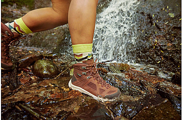 Image of Vasque Breeze Boot - Women's, Regular, Cappuccino, 8.5, 07755-M-085