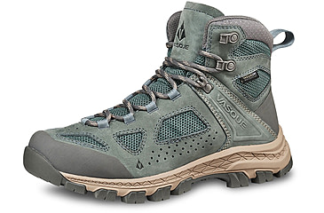 Image of Vasque Breeze Boot - Womens, Regular, Trooper, 6, 07553-M-060