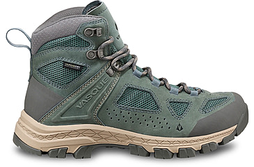 Image of Vasque Breeze Boot - Womens, Regular, Trooper, 6, 07553-M-060