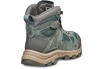 Image of Vasque Breeze Boot - Womens, Regular, Trooper, 6, 07553-M-060