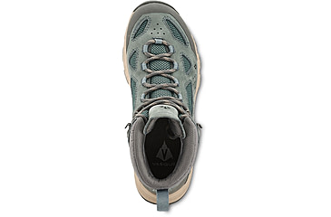 Image of Vasque Breeze Boot - Womens, Regular, Trooper, 6, 07553-M-060