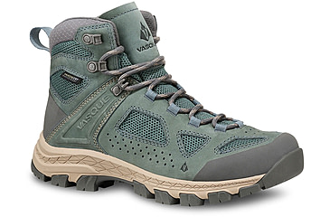 Image of Vasque Breeze Boot - Womens, Regular, Trooper, 6, 07553-M-060