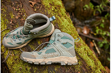 Image of Vasque Breeze Boot - Women's, Regular, Trooper, 6, 07553-M-060