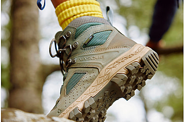 Image of Vasque Breeze Boot - Women's, Regular, Trooper, 6, 07553-M-060