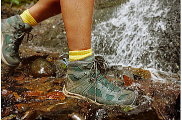 Image of Vasque Breeze Boot - Women's, Regular, Trooper, 6, 07553-M-060