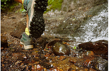 Image of Vasque Breeze Boot - Women's, Regular, Trooper, 6, 07553-M-060