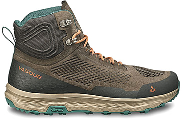 Image of Vasque Breeze LT NTX Hiking Shoes - Womens, Bungee Cord, 7.5, 07417M 075