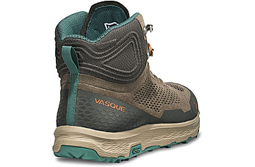 Image of Vasque Breeze LT NTX Hiking Shoes - Womens, Bungee Cord, 7.5, 07417M 075