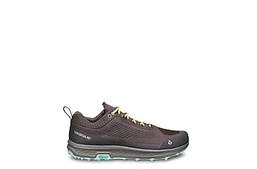 Image of Vasque Breeze LT NTX Low Hiking Shoes - Womens, Regular, Sparrow, 7.5, 07497M 075
