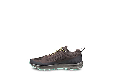 Image of Vasque Breeze LT NTX Low Hiking Shoes - Womens, Regular, Sparrow, 7.5, 07497M 075