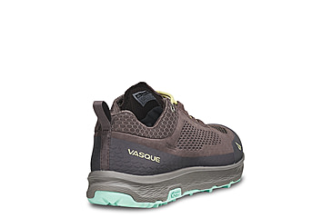 Image of Vasque Breeze LT NTX Low Hiking Shoes - Womens, Regular, Sparrow, 7.5, 07497M 075