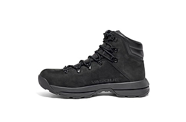 Image of Vasque ST Elias 6in GTX Hiking Boots - Mens, Black, 9.5, Medium, G7156M 095