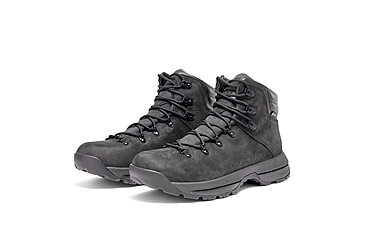 Image of Vasque ST Elias 6in GTX Hiking Boots - Mens, Black, 9.5, Medium, G7156M 095