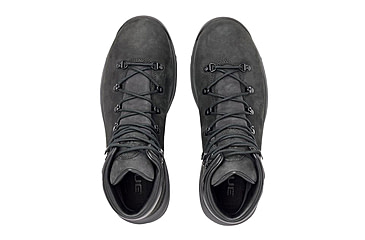 Image of Vasque ST Elias 6in GTX Hiking Boots - Mens, Black, 9.5, Medium, G7156M 095