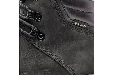 Image of Vasque ST Elias 6in GTX Hiking Boots - Mens, Black, 9.5, Medium, G7156M 095