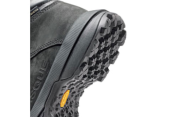 Image of Vasque ST Elias 6in GTX Hiking Boots - Mens, Black, 9.5, Medium, G7156M 095