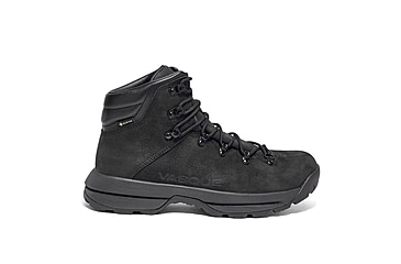 Image of Vasque ST Elias 6in GTX Hiking Boots - Mens, Black, 9.5, Medium, G7156M 095