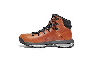 Image of Vasque ST Elias 6in GTX Hiking Boots - Mens, Clay, 8, Wide, G7244W 080