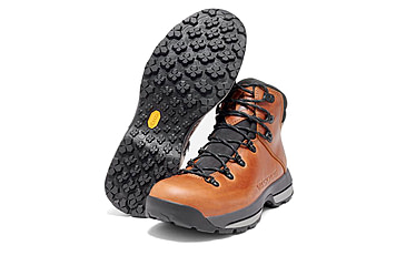 Image of Vasque ST Elias 6in GTX Hiking Boots - Mens, Clay, 8, Wide, G7244W 080