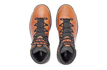 Image of Vasque ST Elias 6in GTX Hiking Boots - Mens, Clay, 8, Wide, G7244W 080