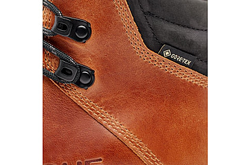 Image of Vasque ST Elias 6in GTX Hiking Boots - Mens, Clay, 8, Wide, G7244W 080