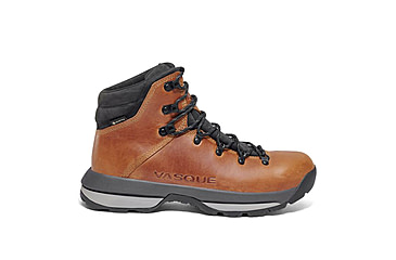 Image of Vasque ST Elias 6in GTX Hiking Boots - Mens, Clay, 8, Wide, G7244W 080