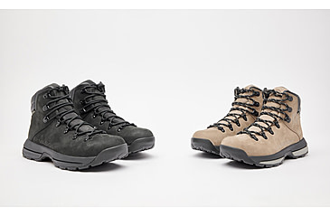 Image of Vasque ST. Elias Hiking Boots - Mens, Desert Taupe, 9 US, 07258M 090