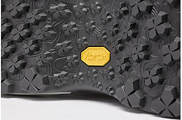 Image of Vasque ST. Elias Hiking Boots - Mens, Mid, Black, 8 US, 07156M 080