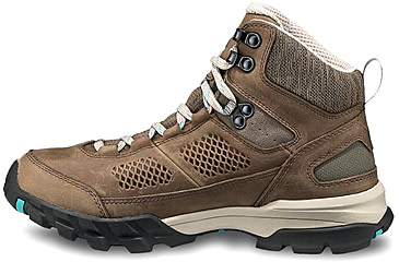Image of Vasque Talus At Hiking Boots - Womens, Brindle/Baltic, Medium, 8.5, 07387M 085