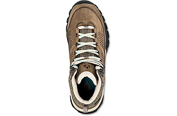 Image of Vasque Talus At Hiking Boots - Womens, Brindle/Baltic, Medium, 8.5, 07387M 085