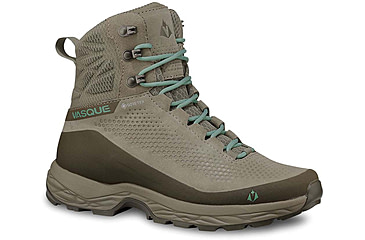 Image of Vasque Torre AT GTX Shoes - Womens, Medium, Sage, 095, 07559M 095