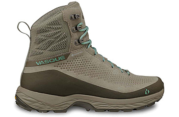 Image of Vasque Torre AT GTX Shoes - Womens, Medium, Sage, 095, 07559M 095