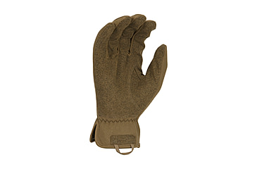 Image of Venture Gear Tactical Medium Duty Operator Slip-on Glove, Tan, Large, VGTG20TL