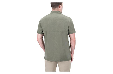 Image of Vertx Assessor Polo 2.0 - Mens, Ranger Green, Small, F1 VTX1451 RGN SMALL