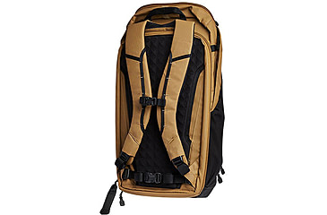 Image of Vertx Basecamp 30L Backpack, Dark Earth/Its Black, F1 VTX5019 DET/IBK NA