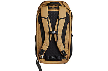 Image of Vertx Basecamp 30L Backpack, Dark Earth/It's Black, F1 VTX5019 DET/IBK NA